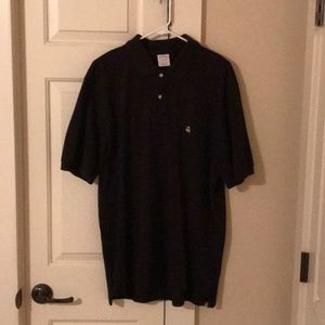 Men’s brooks brothers polo